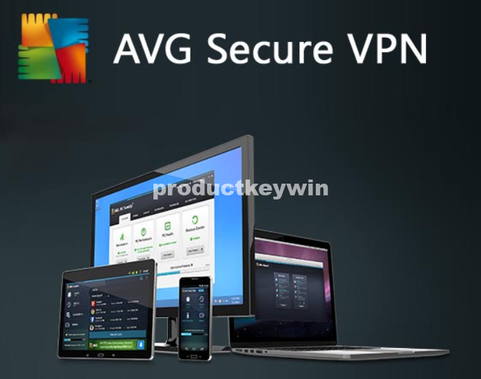 AVG Secure VPN 1.11.773 Crack Product Key Till 2038 Working