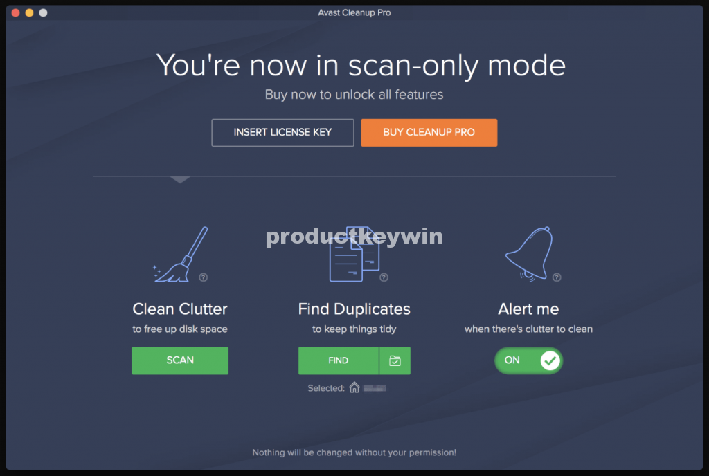 how to install avast cleanup premium
