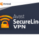 Avast SecureLine VPN 5.4.511 License File Crack + Activation Code 2021