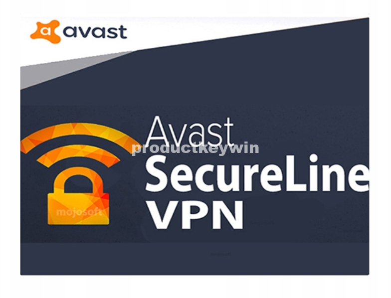 Avast SecureLine VPN 5.4.511 License File Crack + Activation Code 2021