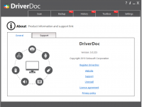 driverdoc product key