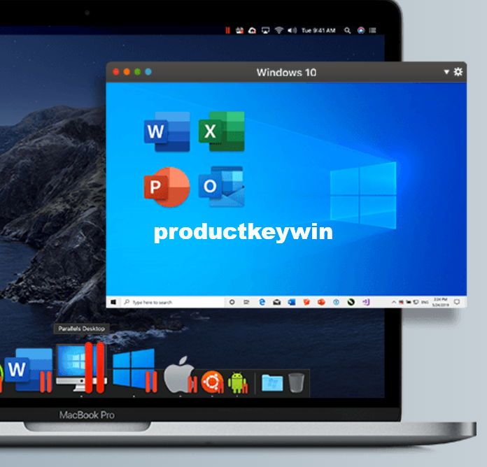 parallels for mac direct download full version